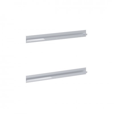 Roca Gap Pro uchwyty do szafki 50 cm chrom A817004339