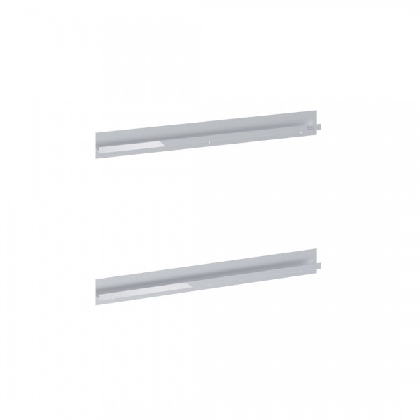 Roca Gap Pro uchwyty do szafki 50 cm chrom A817004339