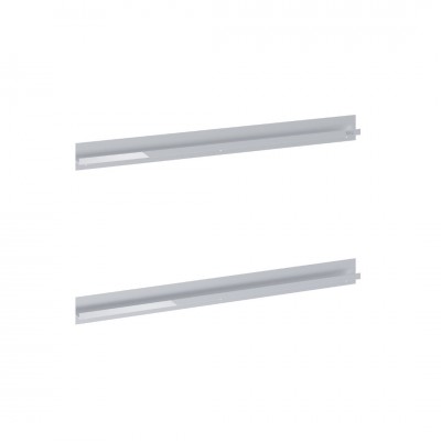 Roca Gap Pro uchwyty do szafki 60 cm chrom A817005339