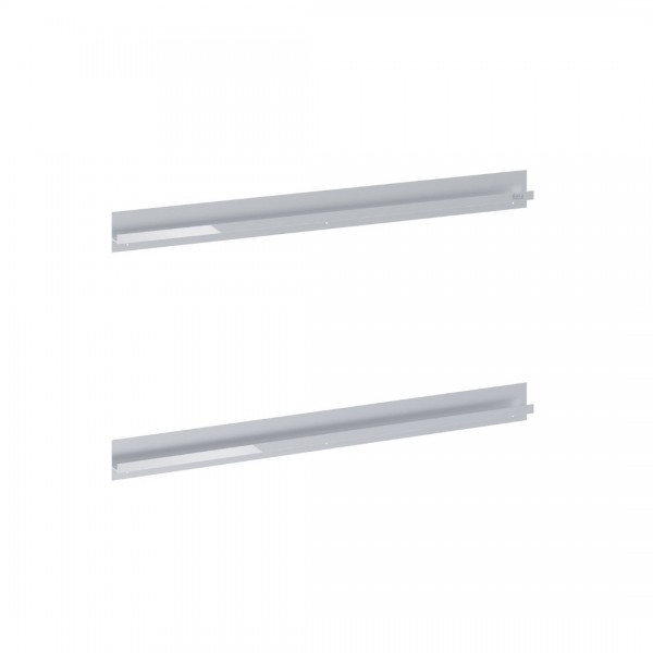 Roca Gap Pro uchwyty do szafki 60 cm chrom A817005339