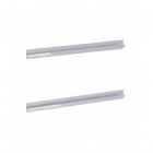 Roca Gap Pro uchwyty do szafki 60 cm chrom A817005339
