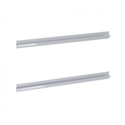 Roca Gap Pro uchwyty do szafki 70 cm chrom A817006339