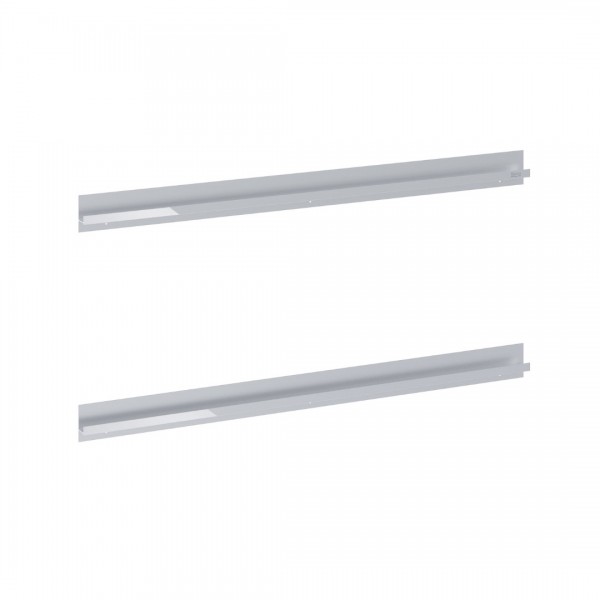 Roca Gap Pro uchwyty do szafki 70 cm chrom A817006339