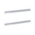 Roca Gap Pro uchwyty do szafki 70 cm chrom A817006339