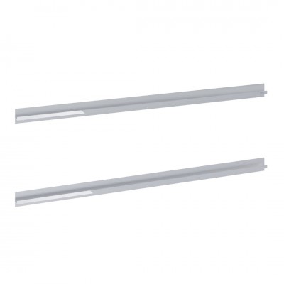 Roca Gap Pro uchwyty do szafki 100 cm chrom A817008339