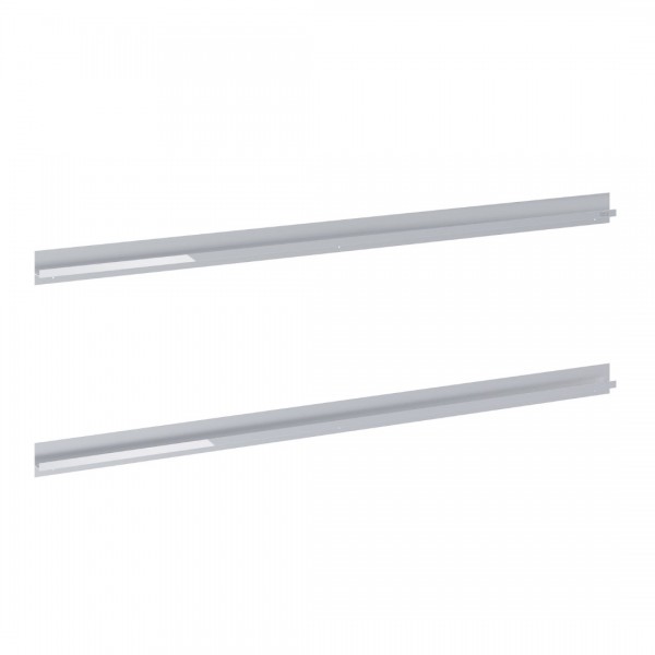 Roca Gap Pro uchwyty do szafki 100 cm chrom A817008339