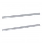 Roca Gap Pro uchwyty do szafki 100 cm chrom A817008339