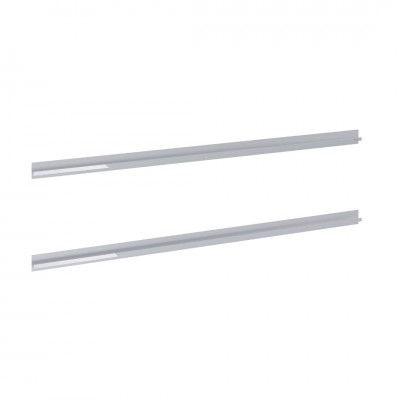 Roca Gap Pro uchwyty do szafki 120 cm chrom A817010339