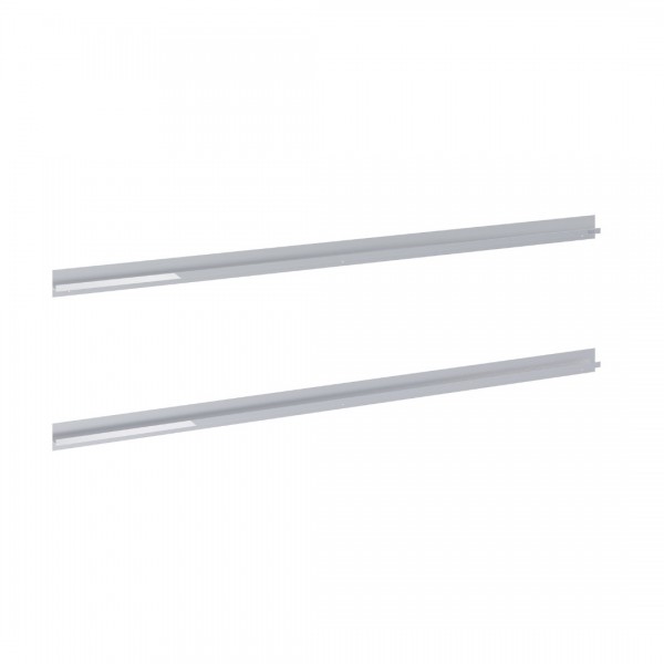 Roca Gap Pro uchwyty do szafki 120 cm chrom A817010339