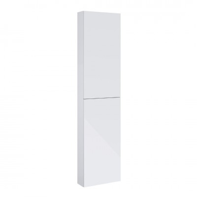Roca Gap Pro słupek wiszący 180 cm biały połysk A857911806