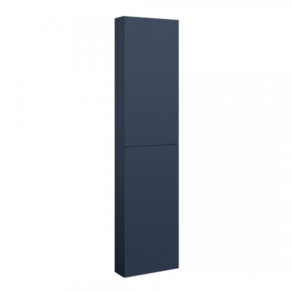 Roca Gap Pro słupek wiszący 180 cm niebieski mat A857911538