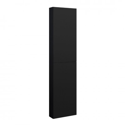 Roca Gap Pro słupek wiszący 180 cm czarny mat A857911532