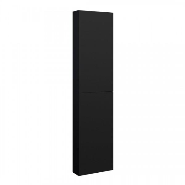 Roca Gap Pro słupek wiszący 180 cm czarny mat A857911532