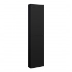 Roca Gap Pro słupek wiszący 180 cm czarny mat A857911532