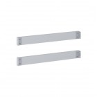 Roca komplet listew do montażu blatu 60 cm A817016000