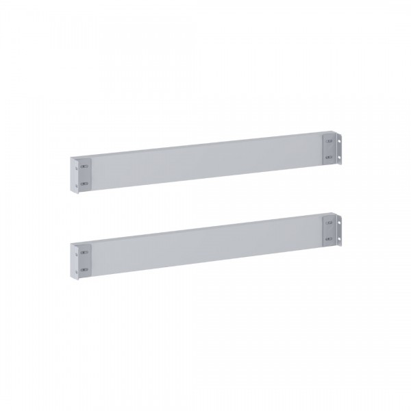 Roca komplet listew do montażu blatu 60 cm A817016000