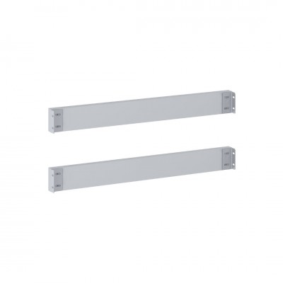 Roca komplet listew do montażu blatu 60 cm A817016000