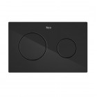 Roca przycisk spłukujący PL10 titanium black A8901890CN
