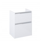 Roca Gap Pro szafka podumywalkowa 60 cm biały połysk A857896806