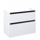 Roca Gap Pro szafka podumywalkowa 80 cm biały połysk A857898806