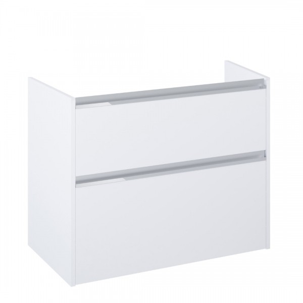 Roca Gap Pro szafka podumywalkowa 80 cm biały połysk A857898806