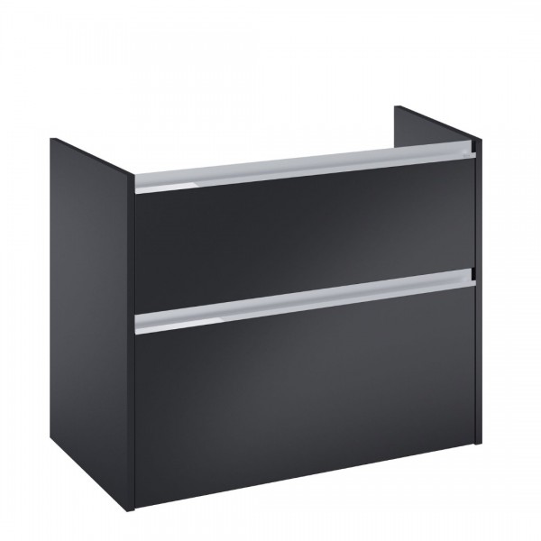 Roca Gap Pro szafka podumywalkowa 80 cm czarny mat A857898532