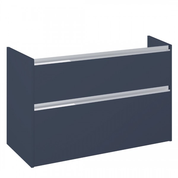 Roca Gap Pro szafka podumywalkowa 100 cm niebieski mat A857901538