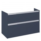 Roca Gap Pro szafka podumywalkowa 100 cm niebieski mat A857901538