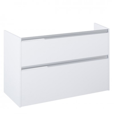 Roca Gap Pro szafka podumywalkowa 100 cm biały połysk A857901806 Roca Gap Pro szafka podumywalkowa 100 cm biały połysk A857901806