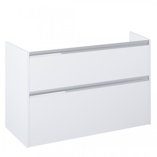 Roca Gap Pro szafka podumywalkowa 100 cm biały połysk A857901806