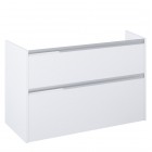 Roca Gap Pro szafka podumywalkowa 100 cm biały połysk A857901806