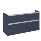 Roca Gap Pro szafka podumywalkowa 120 cm niebieski mat A857906538