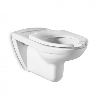 Roca Dostępna Łazienka miska WC wisząca A346237000