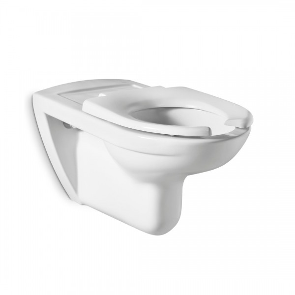 Roca Dostępna Łazienka miska WC wisząca A346237000