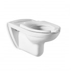 Roca Dostępna Łazienka miska WC wisząca A346237000