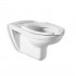 Roca Dostępna Łazienka miska WC wisząca A346237000