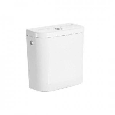 Roca Dostępna Łazienka zbiornik WC do kompaktu A341230000