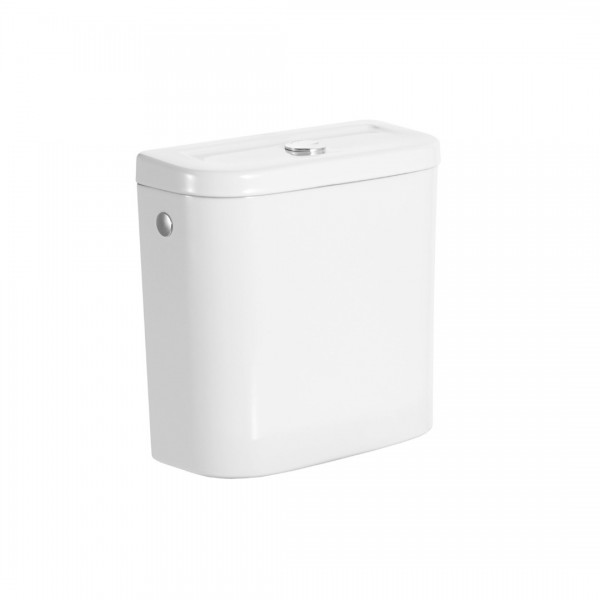 Roca Dostępna Łazienka zbiornik WC do kompaktu A341230000