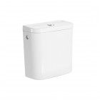 Roca Dostępna Łazienka zbiornik WC do kompaktu A341230000