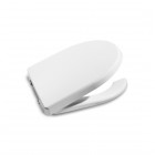 Roca Dostępna Łazienka deska WC z wycięciem A801230004