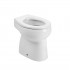Roca Baby miska WC stojąca A344PB8000