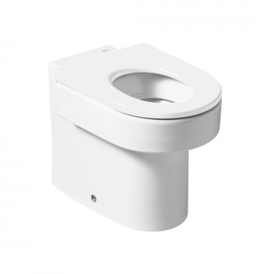 Roca Baby miska WC stojąca A347115000
