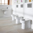 Roca Baby deska WC dla dzieci biała A801116004