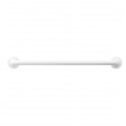Roca Access Comfort poręcz prosta 70 cm biała A816903009