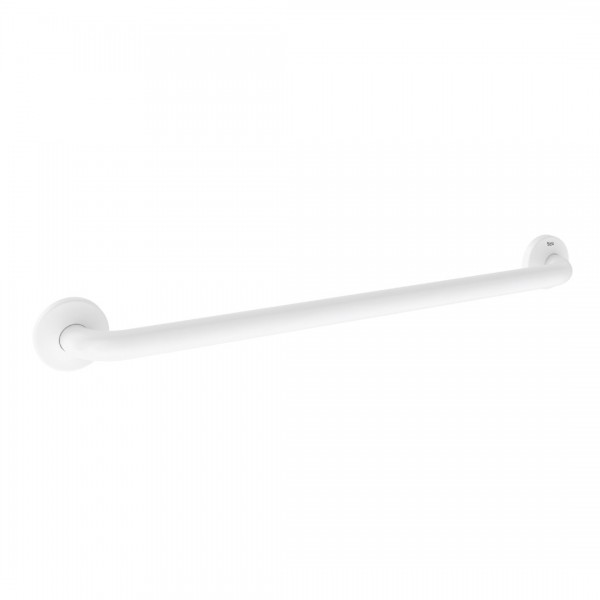 Roca Access Comfort poręcz prosta 70 cm biała A816903009