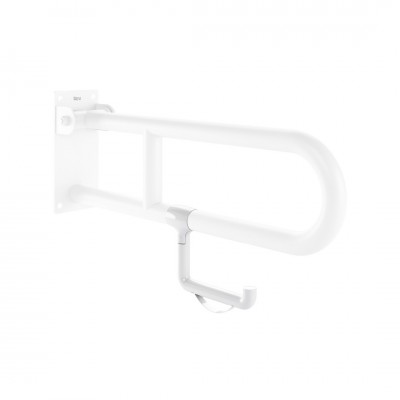Roca Access Comfort uchwyt na papier zawieszany na poręcz A816911009