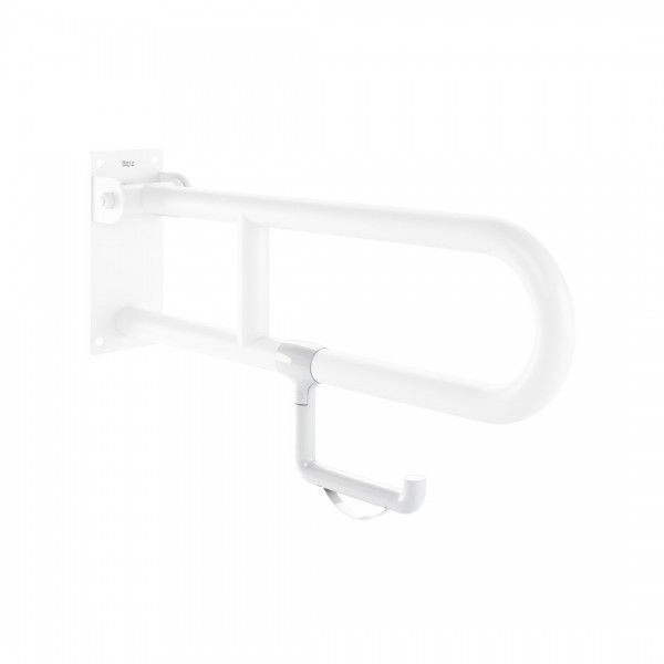 Roca Access Comfort uchwyt na papier zawieszany na poręcz A816911009