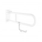 Roca Access Comfort uchwyt na papier zawieszany na poręcz A816911009