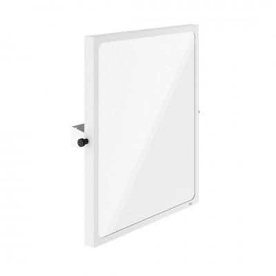 Roca Access Comfort lustro 50x60 cm uchylne białe A816915009