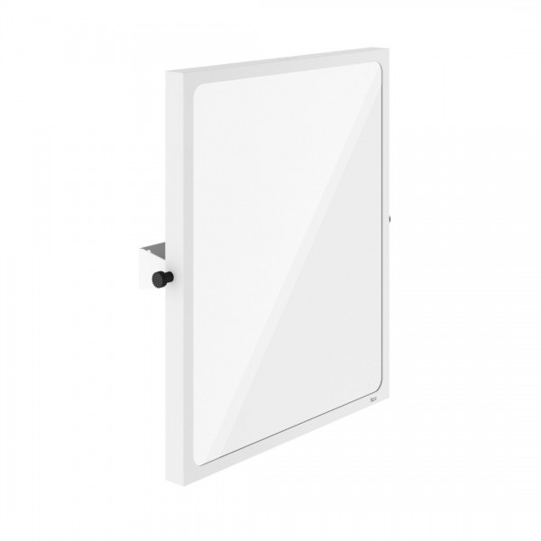 Roca Access Comfort lustro 50x60 cm uchylne białe A816915009